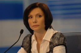 Елена Бондаренко: "Тимошенко не приняла предложения медпомощи от Украины"