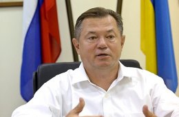 Если Киев не подпишет ассоциацию с ЕС, Москва готова поддержать украинскую экономику