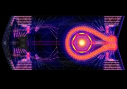 «Ядерный» автомобиль можно зарядить торием на все время его жизни