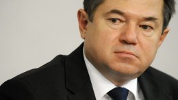 Сергей Глазьев: "Соглашение Украины с ЕС не будет подписано"