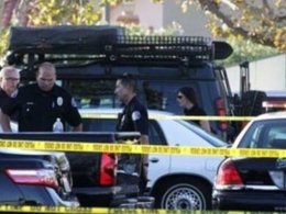 Число пострадавших от стрельбы в США увеличилось до 22 человек