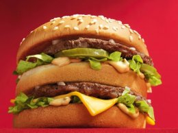 Компания McDonald’s заинтересовалась услугами 3D-печати