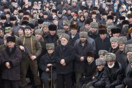 Удар рублем по похитителям невест в Ингушетии