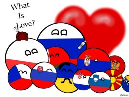 Подходит ли Украина северному соседу как братская славянская страна (ВИДЕО)