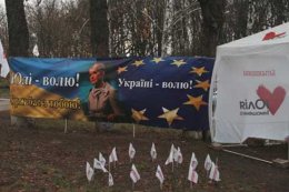 Вернутся ли Кокс и Квасьневский в Украину