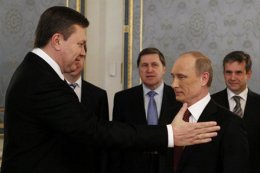Тимошенко обменяют на Сноудена?