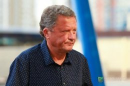 На злобу дня. Кризис в Металлисте или ветер перемен?