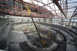 Блеск и тени Олимпиады в Сочи