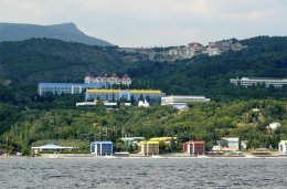Последнее лето "Артека"?