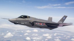 ВМФ США получил авианосец нового поколения (ФОТО+ВИДЕО)