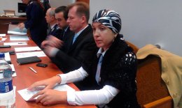 Суд по делу «врадиевских насильников» взял длительный перерыв