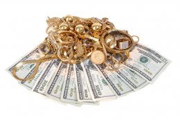 В украинских ломбардах проворачиваются многомиллионные аферы