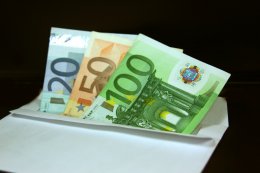 В Украине хотят легализовать «теневые» доходы и имущество