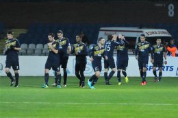 Итоги 16-го тура украинской Премьер-лиги (ВИДЕО)