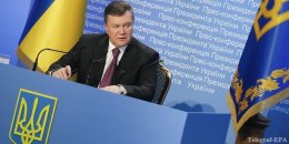 Ручные промышленники Януковича отрабатывают поворот в сторону России
