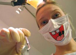 Ученые нашли причину страха перед стоматологом