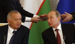 ТС приглашает в свои ряды среднеазиатские республики