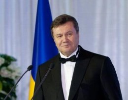 Таинственный Янукович или много шума из ничего