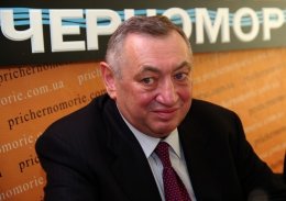 Эдуард Гурвиц: «Казначейство прикрыло все платежи... Все переводится на центр»