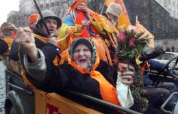 Почему нынешняя оппозиция не хочет отмечать Майдан