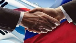 Россия и Южная Корея отменяют визы