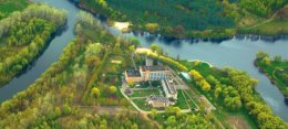 Самый лучший курорт мира находится в Украине