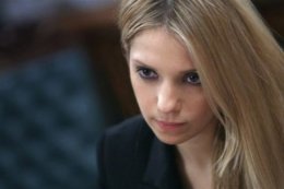 Колесниченко требует проверить законность доходов Евгении Тимошенко