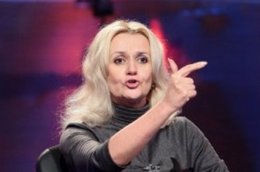 Что же таится в коммунистическом прошлом Фарион?