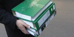 Генпрокуратура начала интересоваться соратниками Азарова