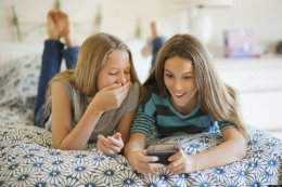 Через 3 года смартфоны станут умнее людей