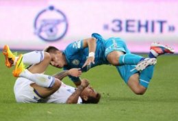 Объединенный чемпионат поможет поднять украинский футбол