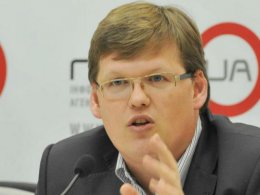 Павел Розенко: «Янукович хочет приехать на саммит со всеми выполненными условиями ЕС, кроме одного»