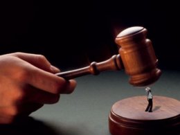 Представители бизнеса оценили судебную систему Украины