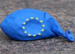 Почему Партия регионов не удержала знамя евроинтеграции