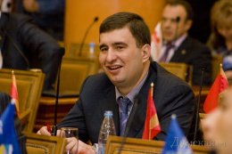 Марков о парламентаризме и тоталитаризме в Украине