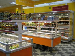Магазины против гипермаркетов - смертельная схватка