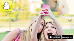 Подростки - побег из Facebook