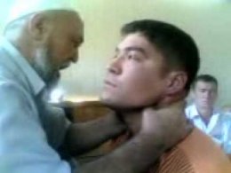 Таджик погиб во время изгнания джиннов