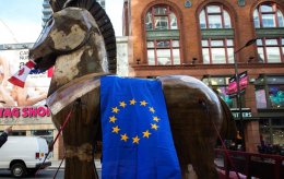 Сценарии развития Украины через год после Вильнюсского саммита