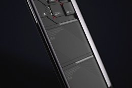 Будущее за модульными смартфонами