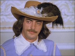 Знаменитый мушкетер рассказал, как победить сборную Франции