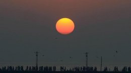 Случится ли в ближайшие десятилетия первый «большой солнечный минимум»