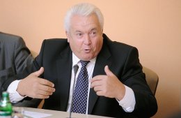 России больше нечего предложить Украине, кроме гимна бывшего СССР