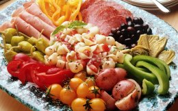 О чем расскажет тяга к определенным продуктам