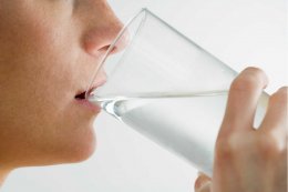 Обычная вода - лучшее средство для омоложения