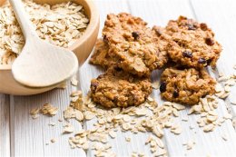 Названы продукты, помогающие заснуть