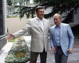 Секретная встреча в Москве - подробности