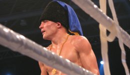 Предстоящие дерби "Украинских атаманов"