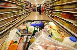 Украинские продукты в США посчитали опасными для жизни