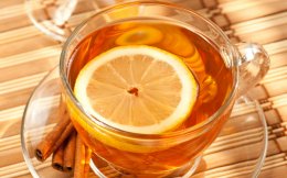 Чай с лимоном опасен для здоровья